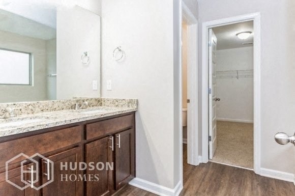 Hudson Homes Management Single Family Home 3637 Lebella Ln, Bethlehem, GA, 30620