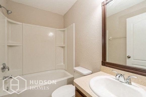 Hudson Homes Management Single Family Homes