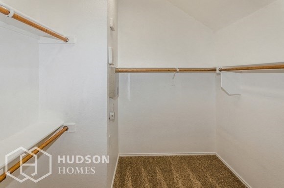 Hudson Homes Management Single Family Home For Rent Pet Friendly 3921 Foreland Dr Roanoke TX 76262 4 bedrooms 2 bathrooms carpet refrigerator dishwasher microwave single story two car garage washer dryer connections