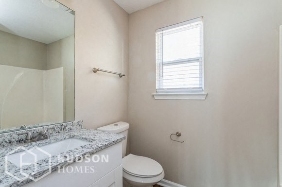 Hudson Homes Management Single Family Home 4003 Arabian Way, Snellville, GA, 30039