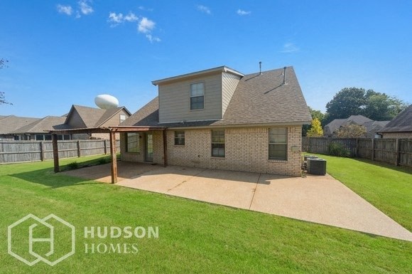 Hudson Homes Management Single Family Home For Rent Pet Friendly