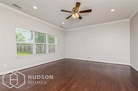 Hudson Homes Management Single Family Home 4239 Prelude St, Raleigh, NC 27616, USA