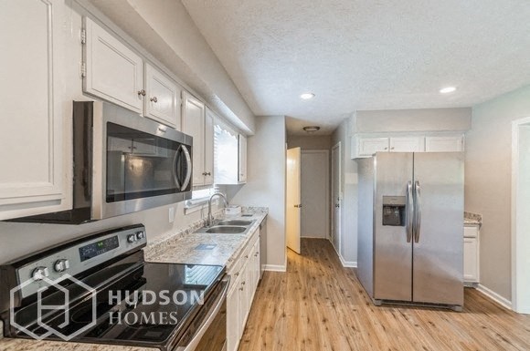 Hudson Homes Management Single Family Homes 545 Old Lebanon Dirt Rd, Hermitage, TN 37076, USA