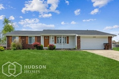 Hudson Homes Management Single Family Homes - 5649 Mt Olive Ct, Dayton, OH 45426