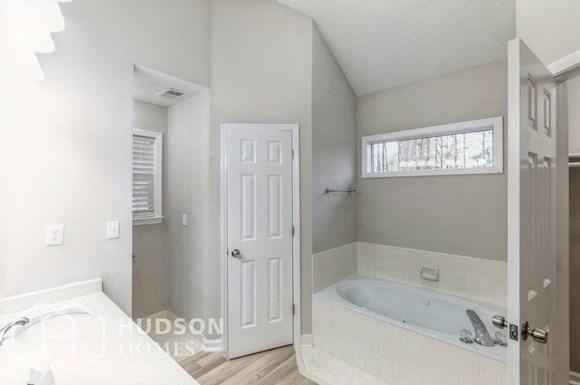 Hudson Homes Management Single Family Homes