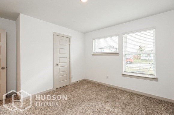 Hudson Homes Management Single Family Homes