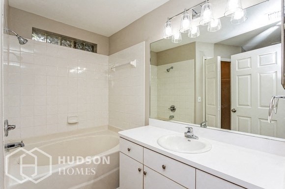 Hudson Homes Management Single Family Homes