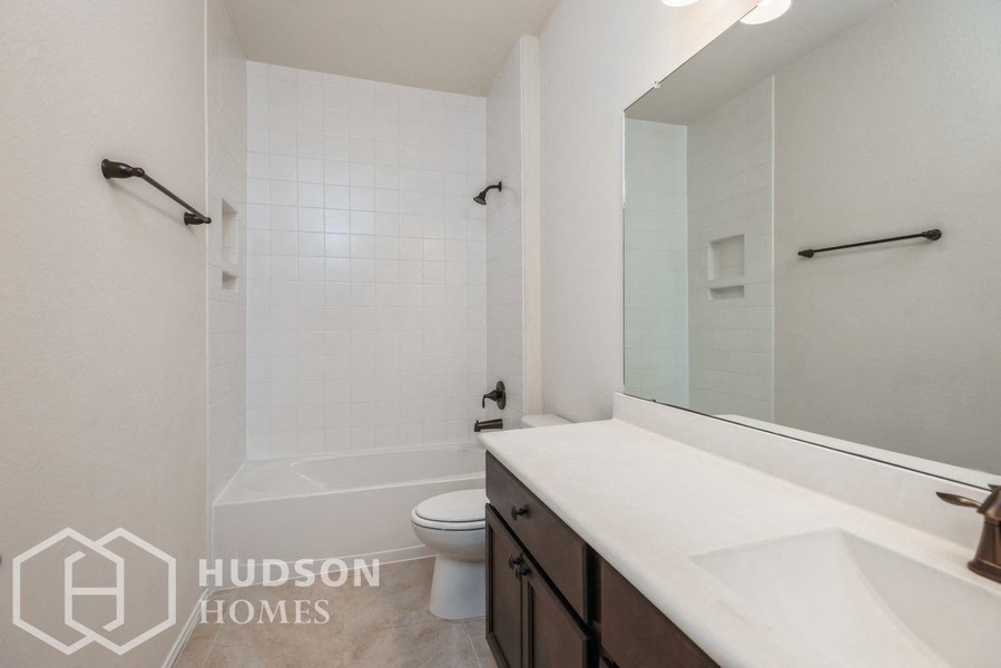 Hudson Homes Management Single Family Homes