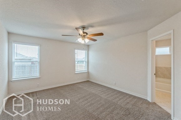 Hudson Homes Management Single Family Homes