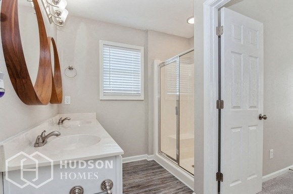 Hudson Homes Management Single Family Home 12920 Walking Stick Dr, Charlotte, NC 28278, USA