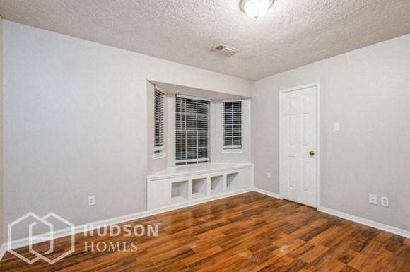 Hudson Homes Management Single Family Homes