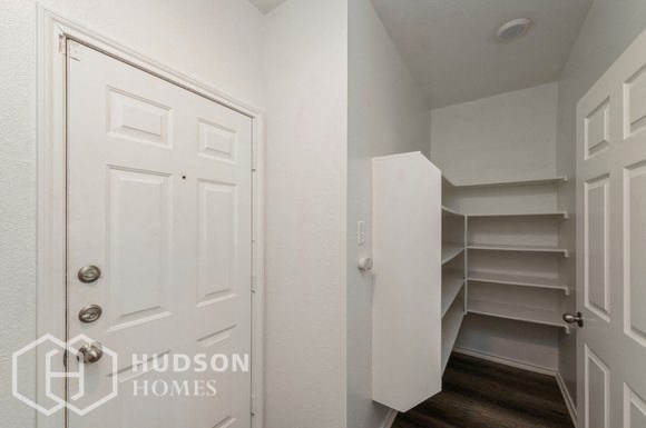 Hudson Homes Management Single Family Home For Rent Pet Friendly  -  1401 Silver Maple Ln