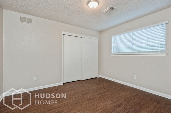 Hudson Homes Management Single Family Homes