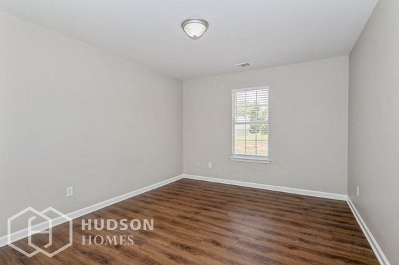 Hudson Homes Management Single Family Home 1766 Park Ct, Griffin, GA 30224, USA