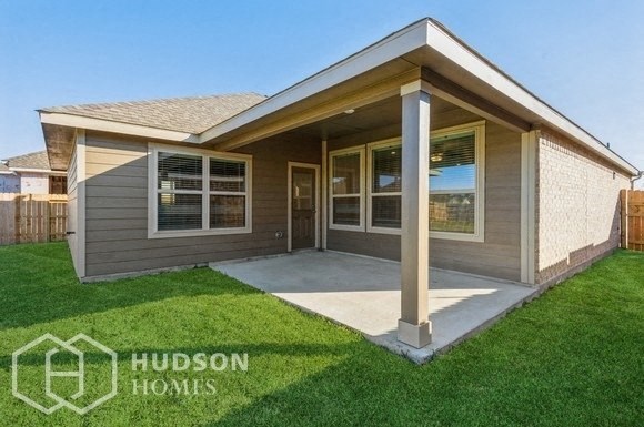 Hudson Homes Management