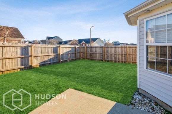 Hudson Homes Management Single Family Home 3415 Perlino Dr, Murfreesboro, TN 37128, USA