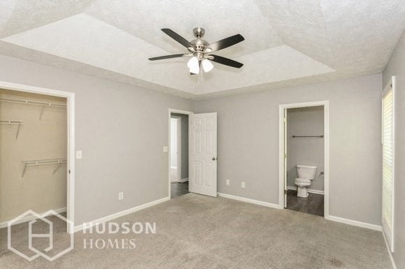 Hudson Homes Management Single Family Homes - 3690 Willow Tree Cir, Douglasville, GA, 30135