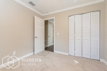 Hudson Homes Management Single Family Home For Rent Pet Friendly 4850 Worth Ave Titusville Florida 32780 Attached Garage screened in patio dishwasher microwave - Photo Gallery 9