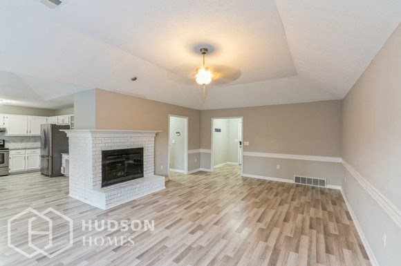 Hudson Homes Management Single Family Homes