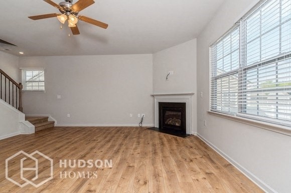 Hudson Homes Management Single Family Home 649 River Dell Townes Ave, Clayton, NC, 27527