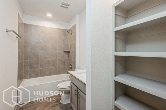 Hudson Homes Management Single Family Homes