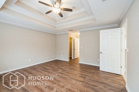 Hudson Homes Management Single Family Homes- 7049 Vida Ln, Jacksonville, FL 32222