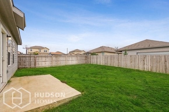 Hudson Homes Management Single Family Homes - 7115 Quarter Moon, Converse, TX, 78109