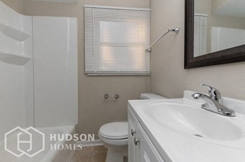 Hudson Homes Management Single Family Home For Rent Pet Friendly 8039 Sayre Ave Burbank IL 60459 3 bedrooms 1 bathroom carpet dishwasher refrigerator microwave back patio detached garage - Photo Gallery 10