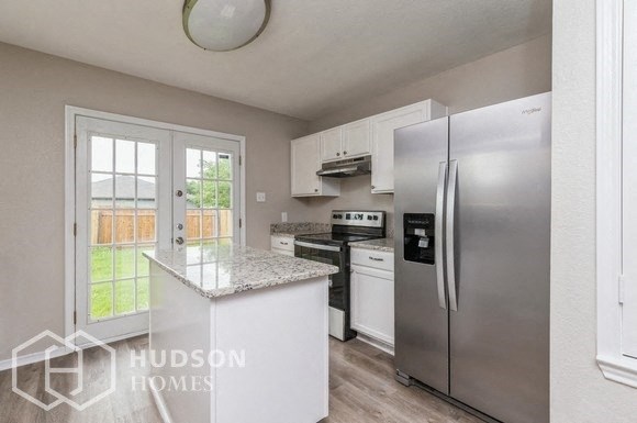 Hudson Homes Management Single Family Homes - 8231 Heights Valley, Converse, TX, 78109