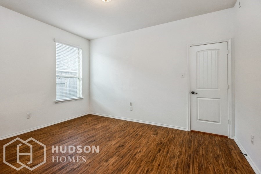 Hudson Homes Management Single Family Homes