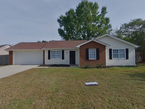 Hudson Homes Management Single Family Home 4923 Alexis Dr, Indian Trail, NC 28079