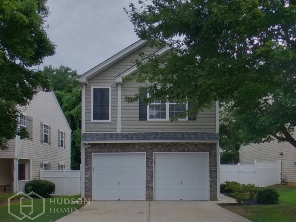 Hudson Homes Management Single Family Home For Rent Pet Friendly Gastonia Home For Rent