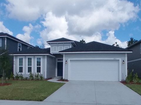 Hudson Homes Management Single Family Home 2773 Copperwood Ave, Orange Park, FL 32703