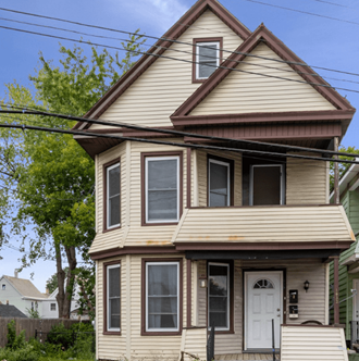 Hudson Homes Management Single Family Homes  - 1033 Chrisler Ave Unit1, Schenectady, NY, 12303