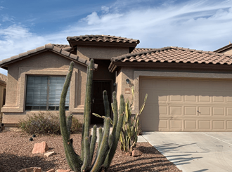 Hudson Homes Management Single Family Homes  - 10538 W Monte Vista Rd, Avondale, AZ 85392, USA