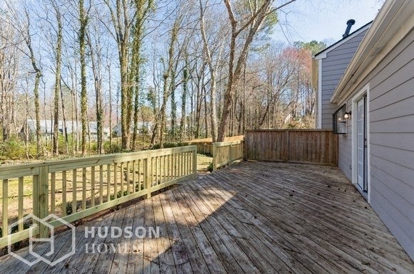 Hudson Homes Management Single Family Homes - 11280 Bramshill Dr, Alpharetta, GA, 30022