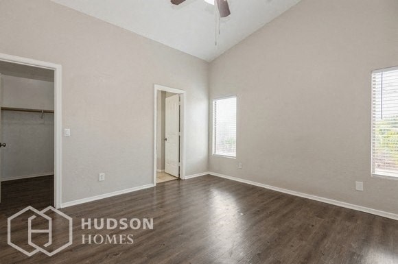 Hudson Homes Management Single Family Homes - 12753 W Myer Ln, El Mirage, AZ, 85335