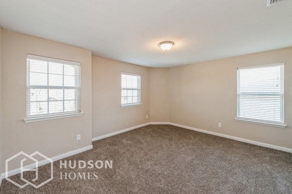 Hudson Homes Management
