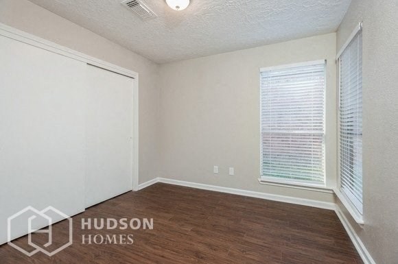 Hudson Homes Management Single Family Homes