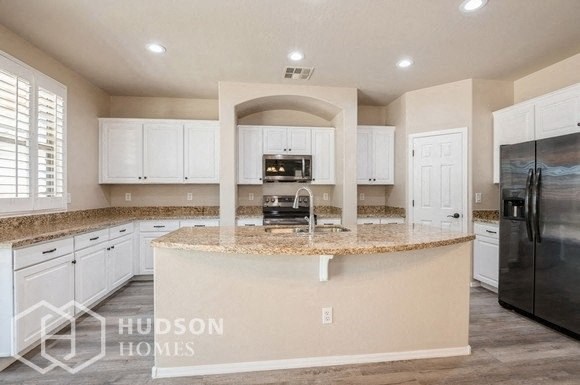 Hudson Homes Management Single Family Homes - 18018 W Vogel Ave, Waddell, AZ, 85355