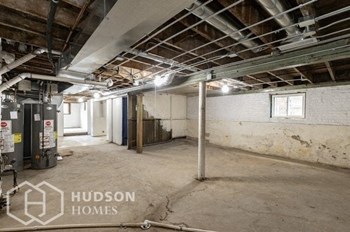 Hudson Homes Management Single Family Home For Rent Pet Friendly 2213 S Elmwood Avenue Unit 2 Berwyn IL 60402 3 bedrooms 1 bathroom carpet basement refrigerator stove walk in closet - Photo Gallery 12