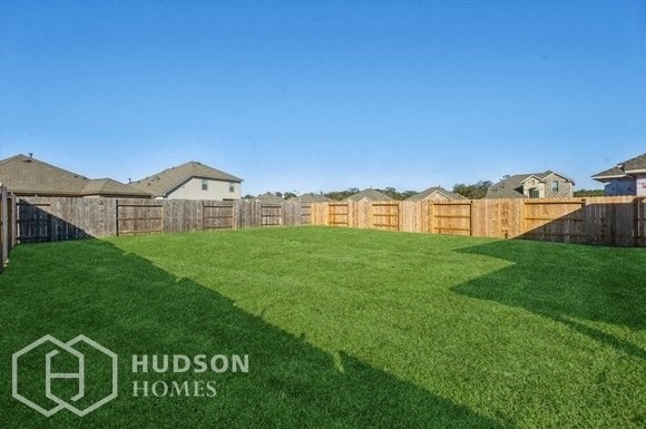 Hudson Homes Management