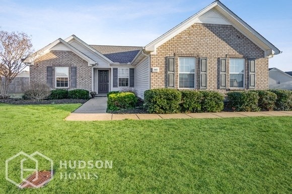 Hudson Homes Management Single Family Home 3415 Perlino Dr, Murfreesboro, TN 37128, USA