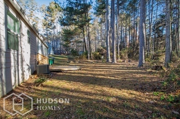 Hudson Homes Management Single Family Home 3416 Owens Pass NW, Kennesaw, GA, 30152