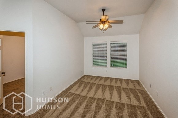 Hudson Homes Management Single Family Home For Rent Pet Friendly 3921 Foreland Dr Roanoke TX 76262 4 bedrooms 2 bathrooms carpet refrigerator dishwasher microwave single story two car garage washer dryer connections
