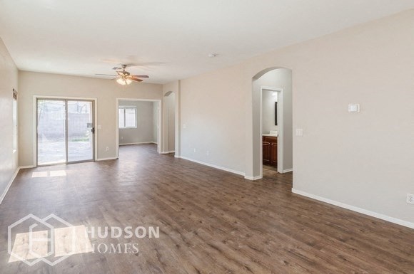 Hudson Homes Management Single Family Home 455 E Bradstock Way, San Tan Valley, AZ, 85140