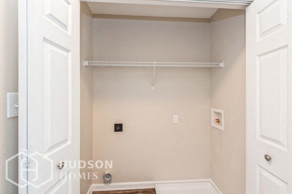 Hudson Homes Management Single Family Home 4712 Morrowood Ln, Charlotte, NC 28216, USA