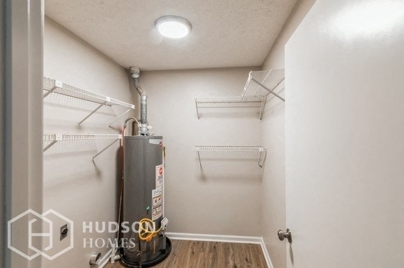 Hudson Homes Management Single Family Homes 545 Old Lebanon Dirt Rd, Hermitage, TN 37076, USA