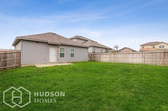 Hudson Homes Management Single Family Homes - 7115 Quarter Moon, Converse, TX, 78109