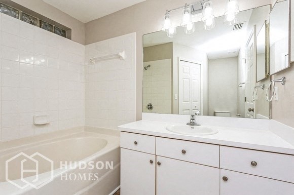 Hudson Homes Management Single Family Homes